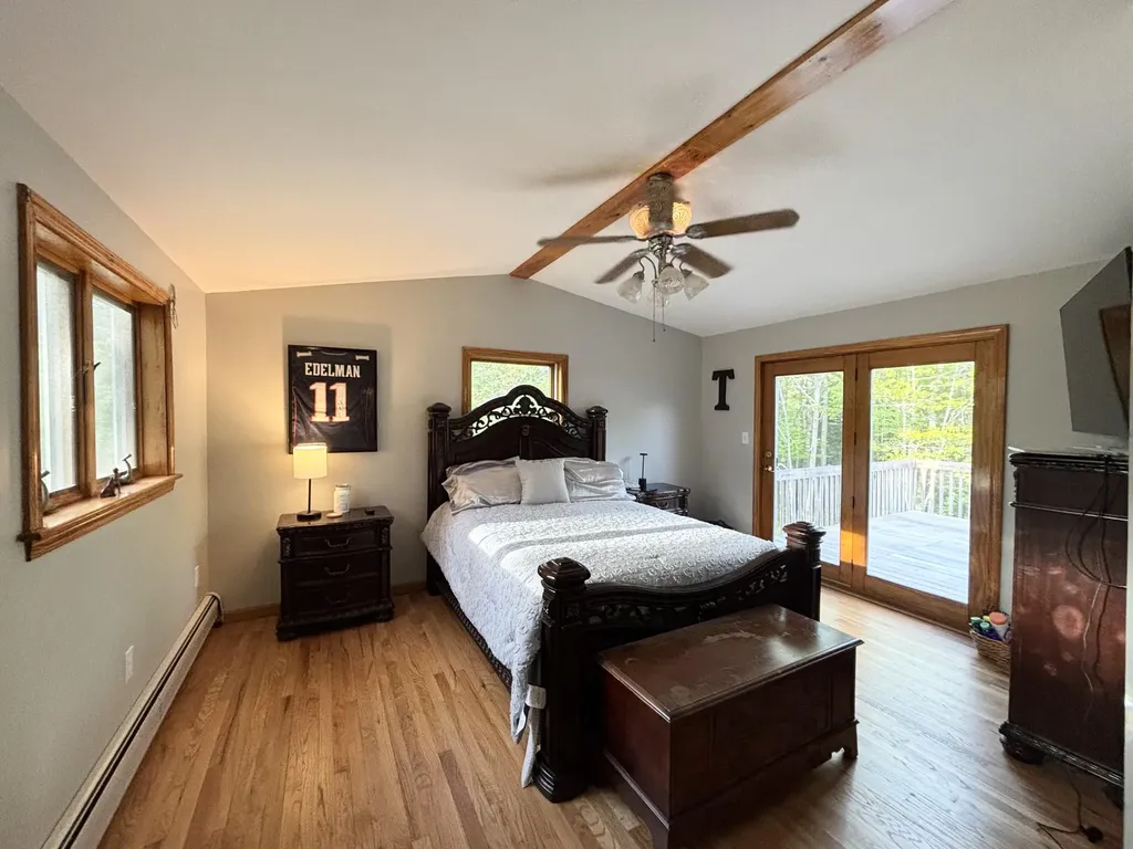 391 Harpswell Neck Road Harpswell ME 04079
