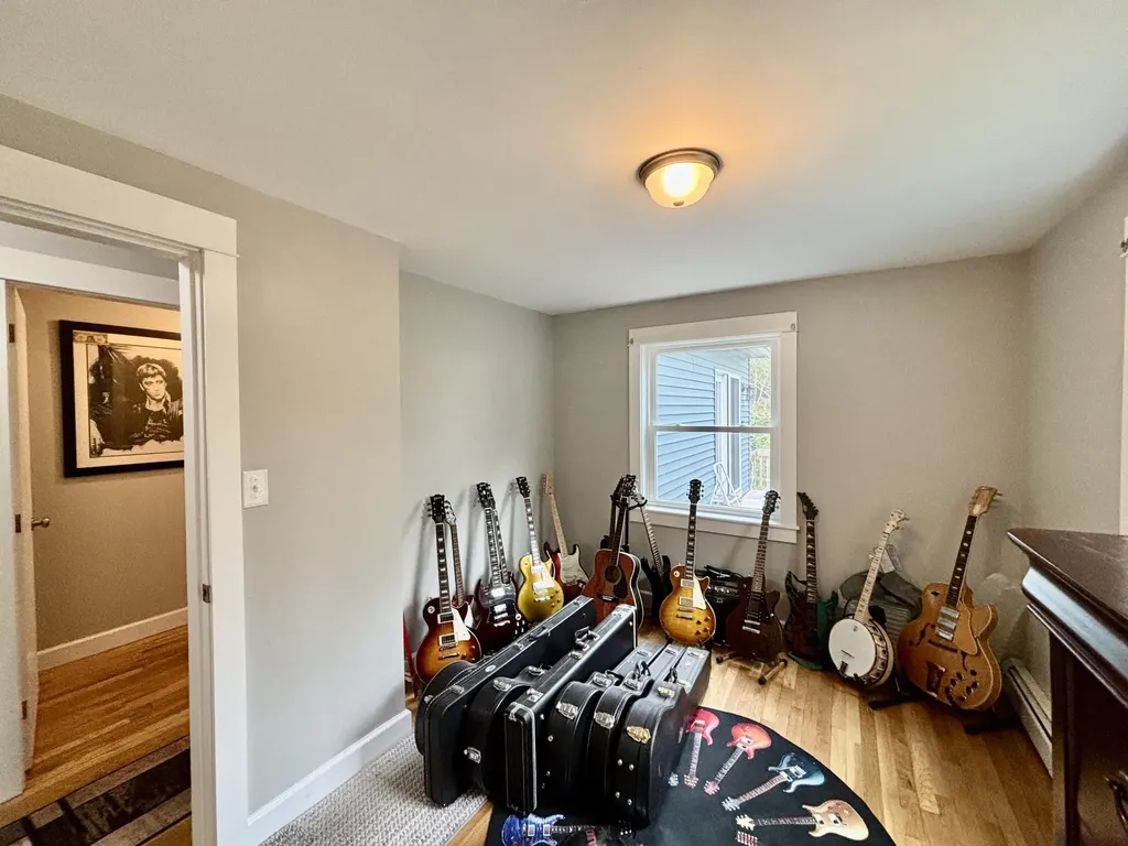 391 Harpswell Neck Road Harpswell ME 04079
