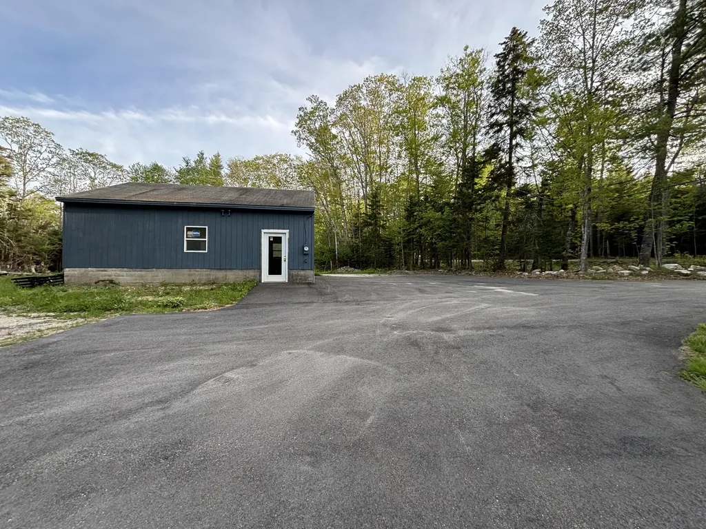 391 Harpswell Neck Road Harpswell ME 04079