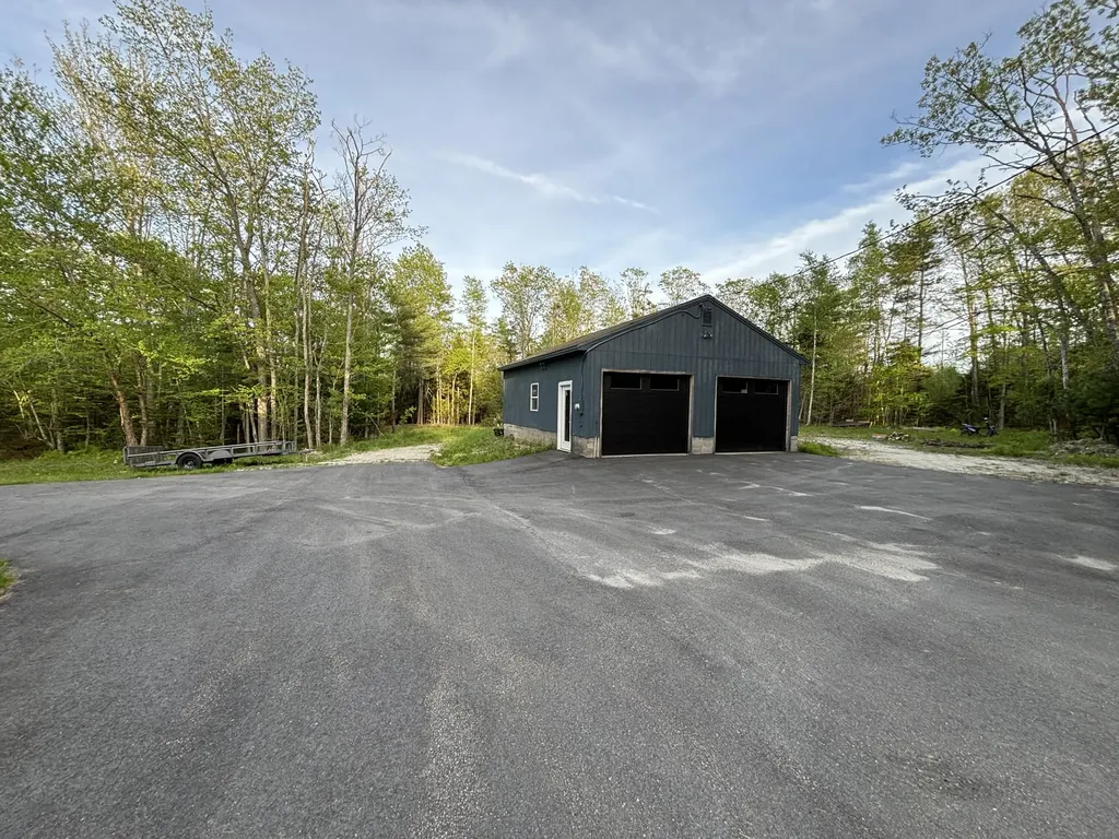 391 Harpswell Neck Road Harpswell ME 04079