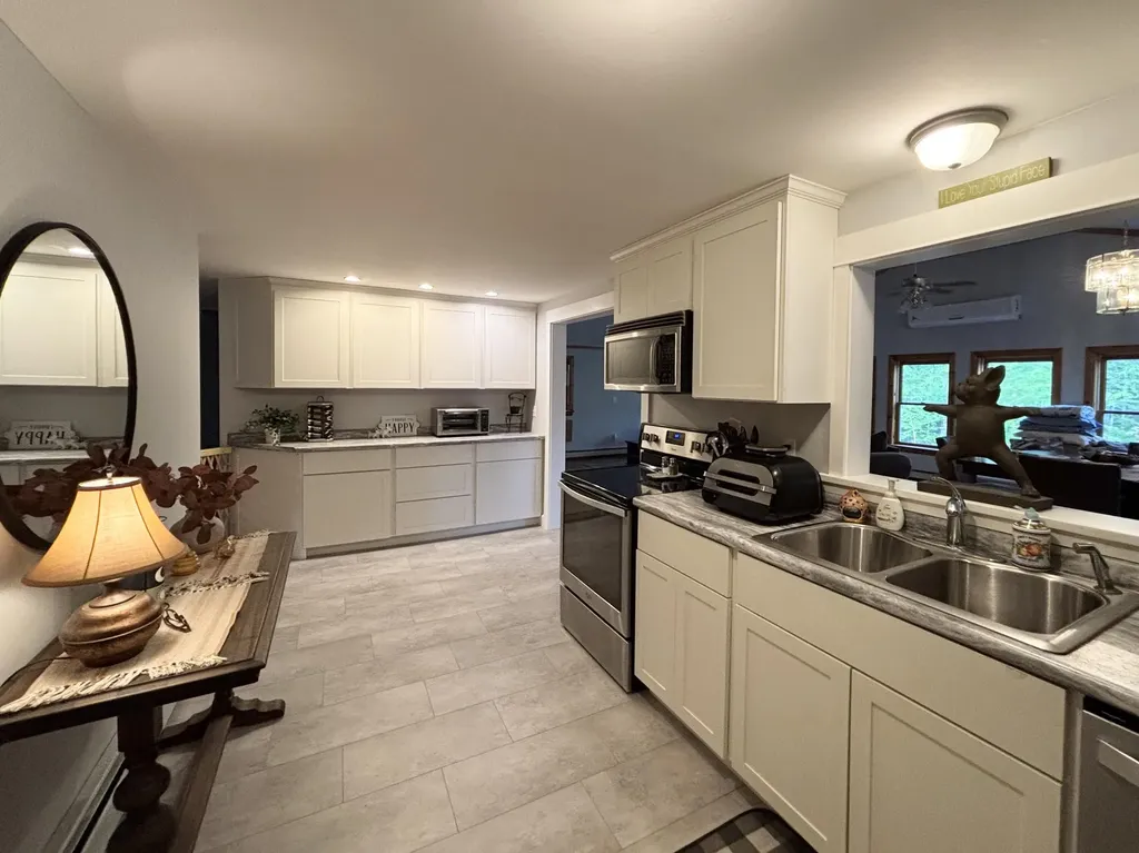 391 Harpswell Neck Road Harpswell ME 04079