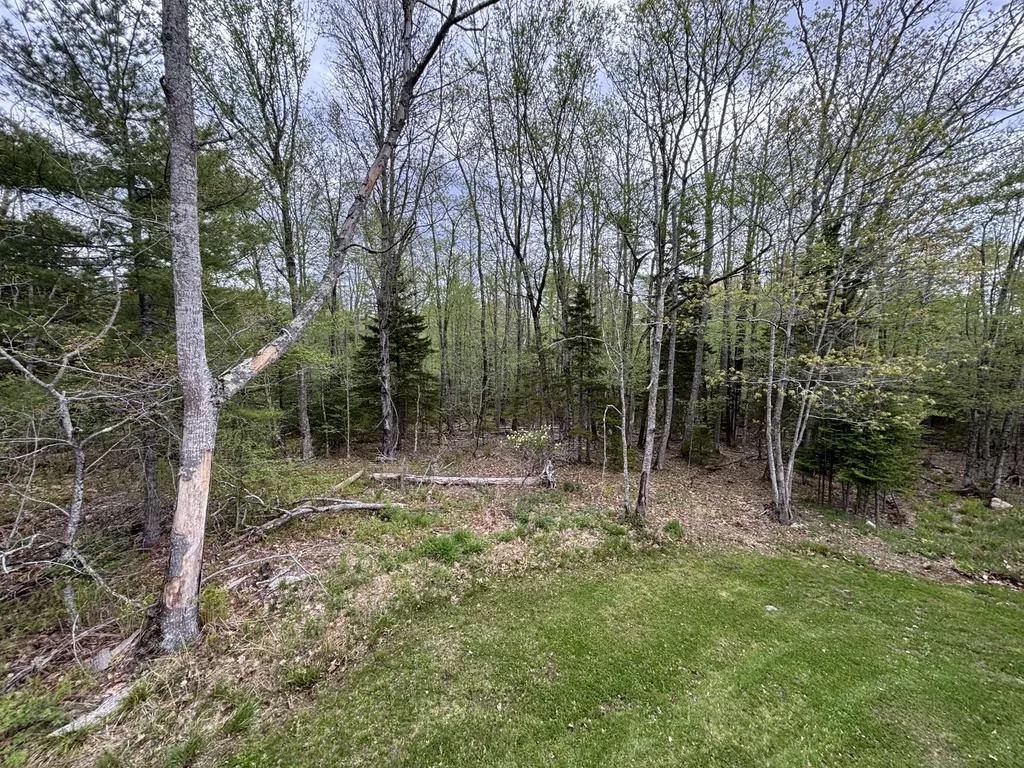 391 Harpswell Neck Road Harpswell ME 04079