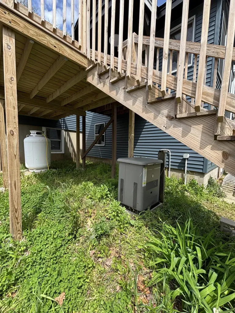 391 Harpswell Neck Road Harpswell ME 04079