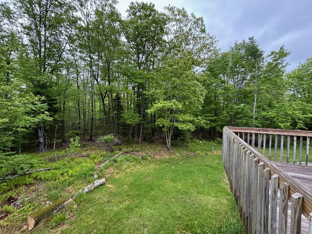 391 Harpswell Neck Road Harpswell ME 04079