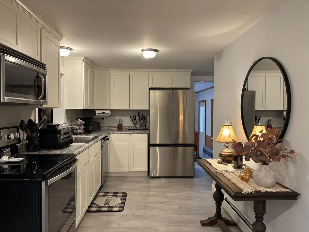 391 Harpswell Neck Road Harpswell ME 04079