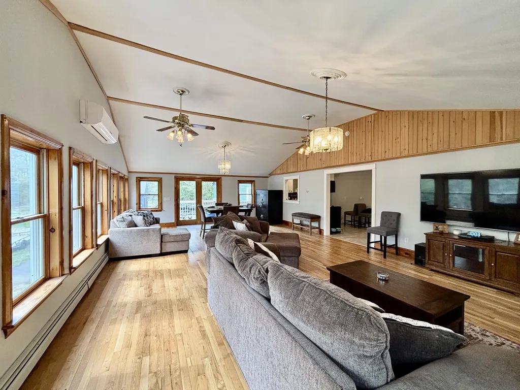 391 Harpswell Neck Road Harpswell ME 04079