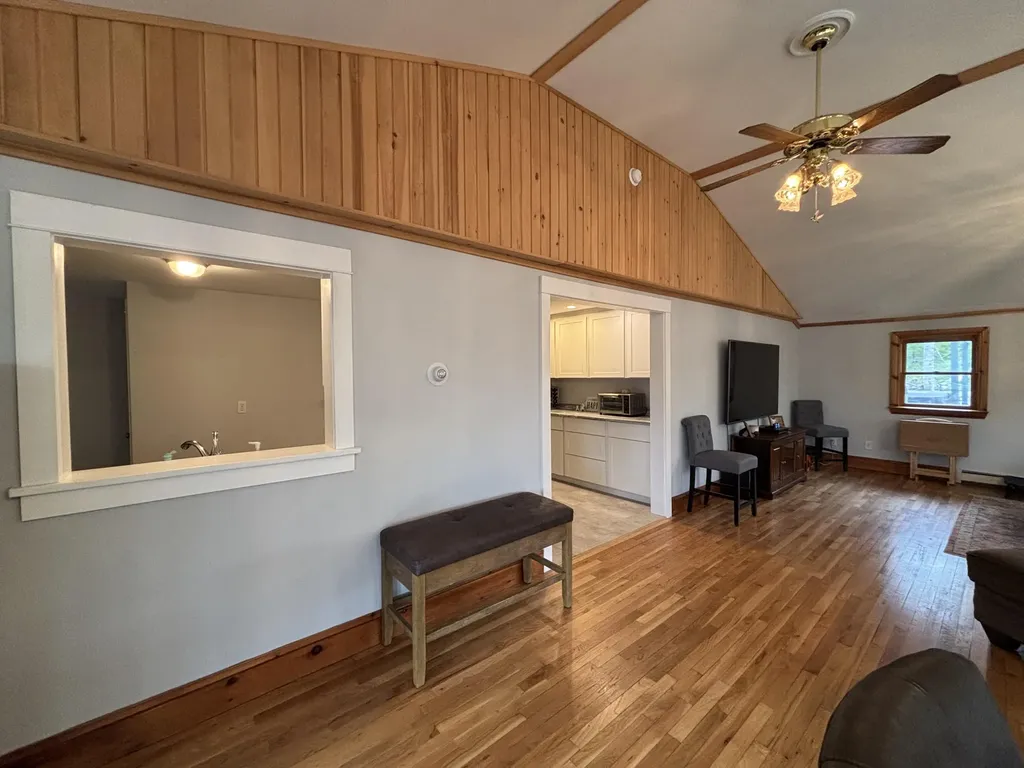 391 Harpswell Neck Road Harpswell ME 04079