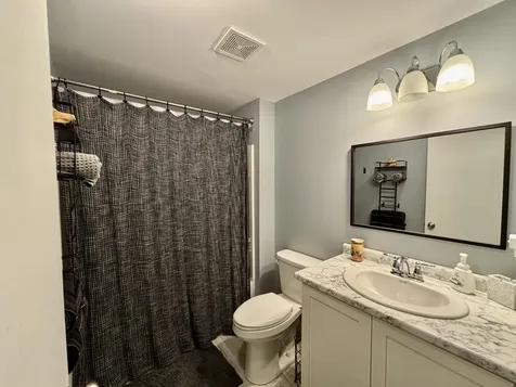 391 Harpswell Neck Road Harpswell ME 04079