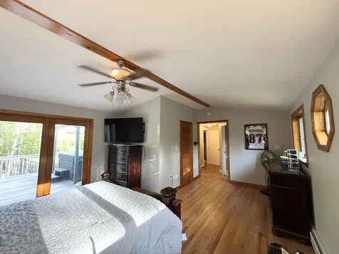 391 Harpswell Neck Road Harpswell ME 04079