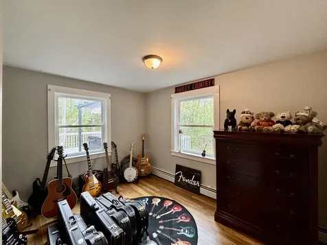 391 Harpswell Neck Road Harpswell ME 04079
