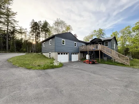 391 Harpswell Neck Road Harpswell ME 04079