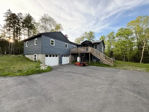 391 Harpswell Neck Road Harpswell ME 04079