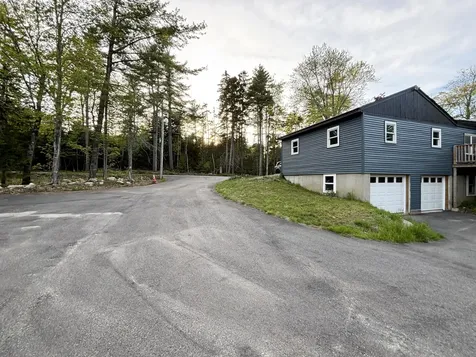 391 Harpswell Neck Road Harpswell ME 04079