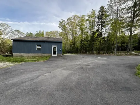 391 Harpswell Neck Road Harpswell ME 04079