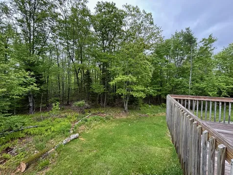 391 Harpswell Neck Road Harpswell ME 04079