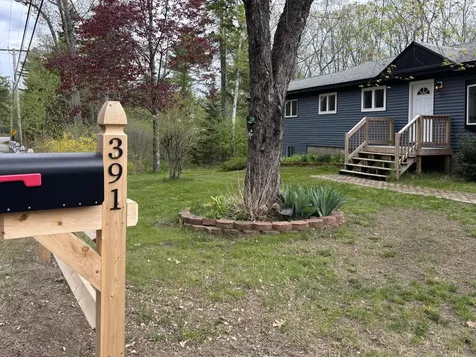 391 Harpswell Neck Road Harpswell ME 04079