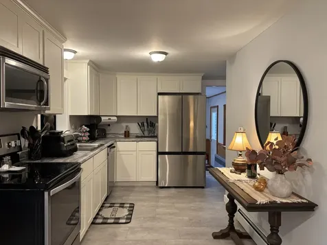 391 Harpswell Neck Road Harpswell ME 04079