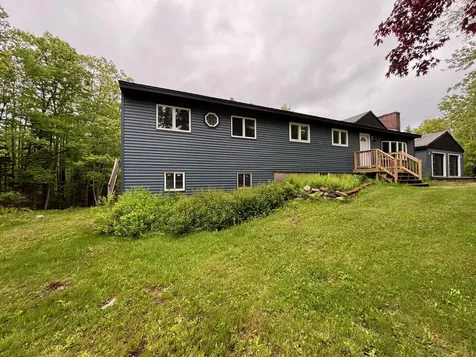 391 Harpswell Neck Road Harpswell ME 04079