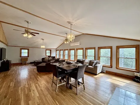391 Harpswell Neck Road Harpswell ME 04079
