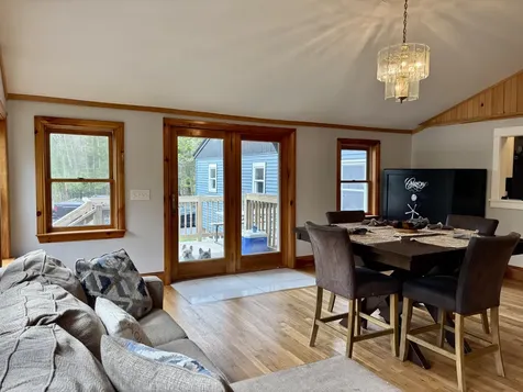 391 Harpswell Neck Road Harpswell ME 04079