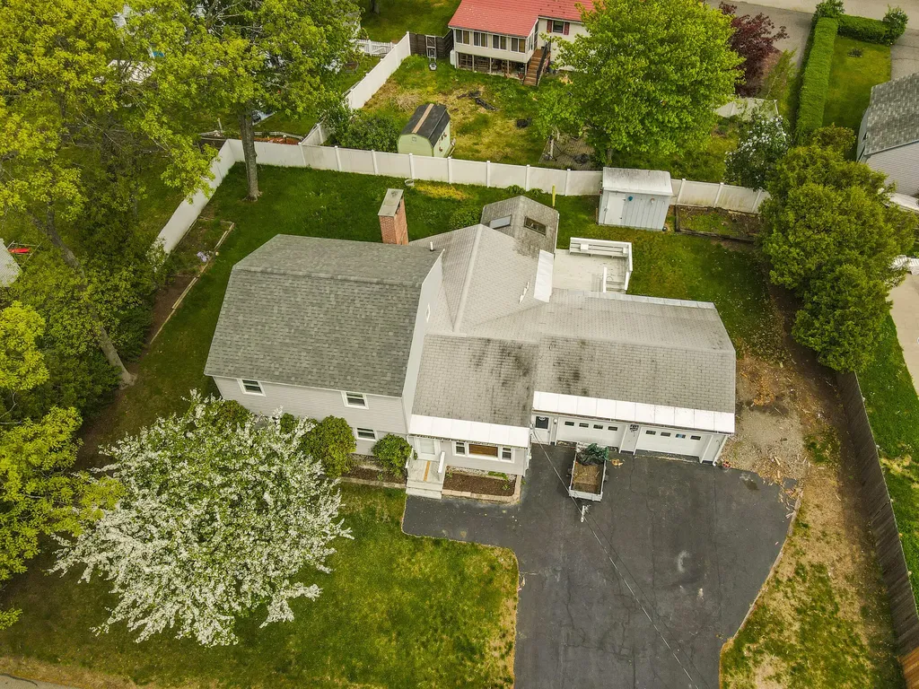 92 Farview Drive Sanford ME 04073
