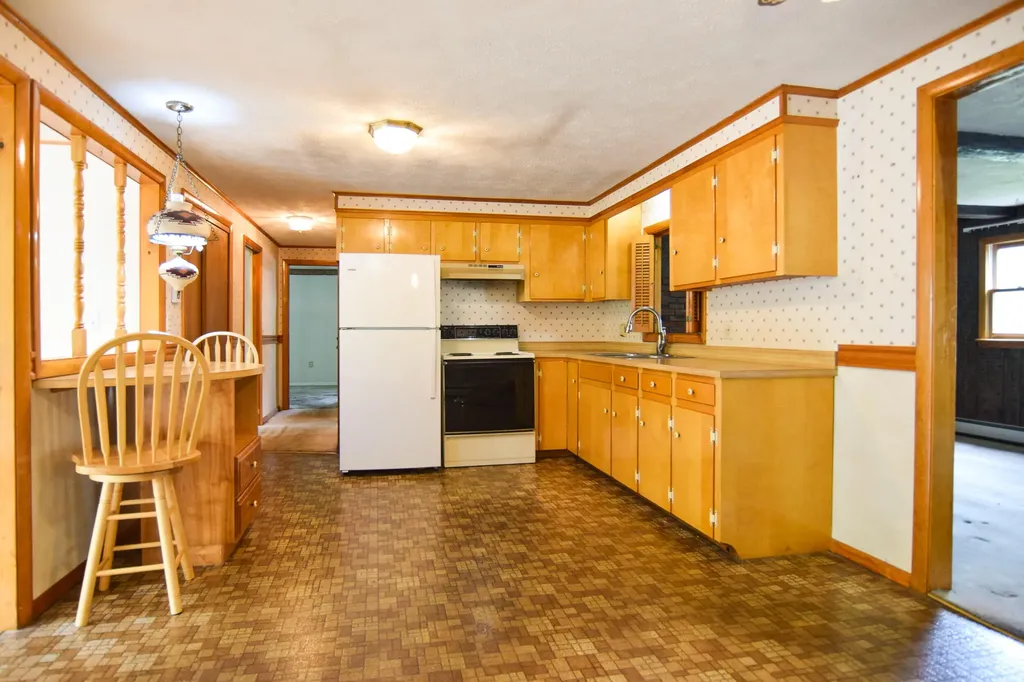 92 Farview Drive Sanford ME 04073