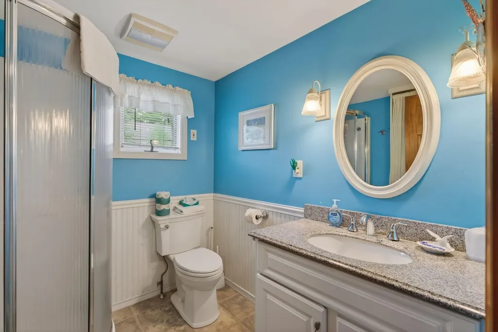 11 Rose Lane Ogunquit ME 03907