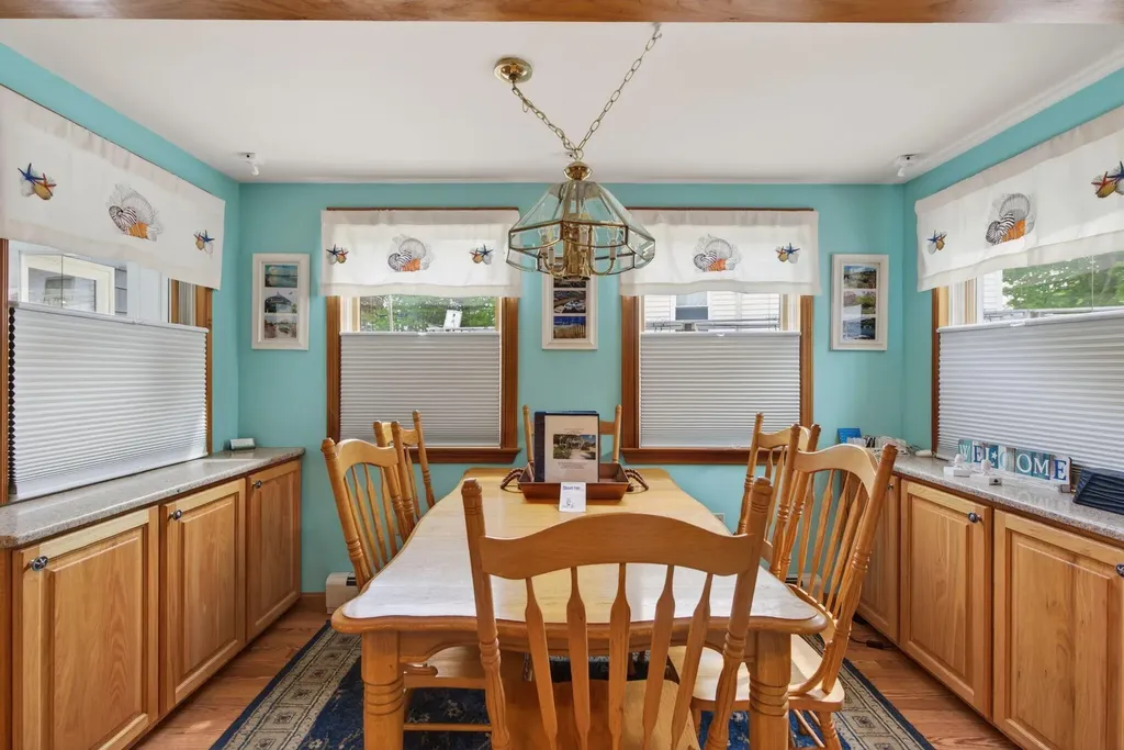 11 Rose Lane Ogunquit ME 03907