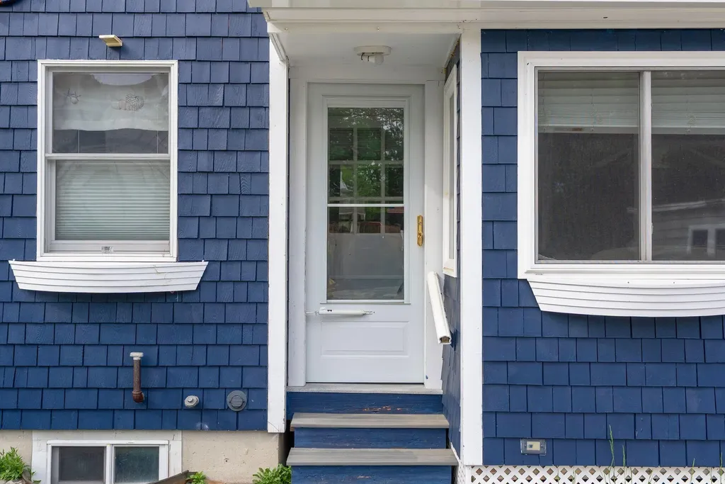 11 Rose Lane Ogunquit ME 03907