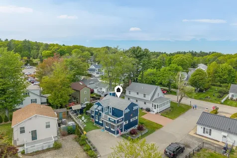 11 Rose Lane Ogunquit ME 03907