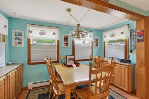 11 Rose Lane Ogunquit ME 03907