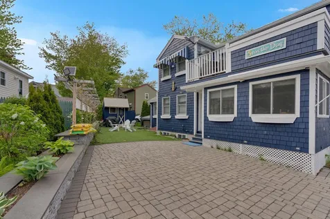 11 Rose Lane Ogunquit ME 03907