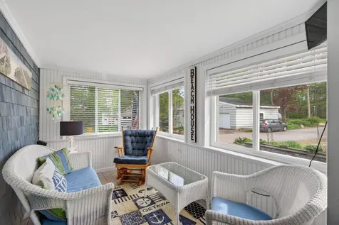 11 Rose Lane Ogunquit ME 03907