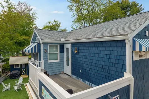 11 Rose Lane Ogunquit ME 03907