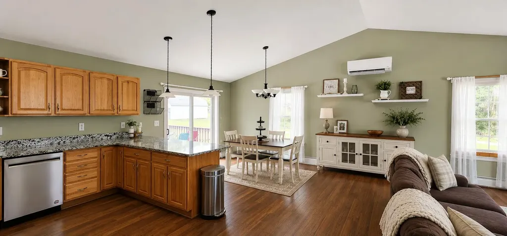 24 Marion Drive Hampden ME 04444