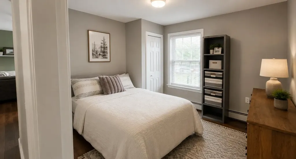 24 Marion Drive Hampden ME 04444