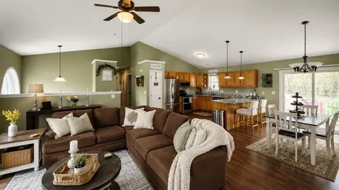 24 Marion Drive Hampden ME 04444