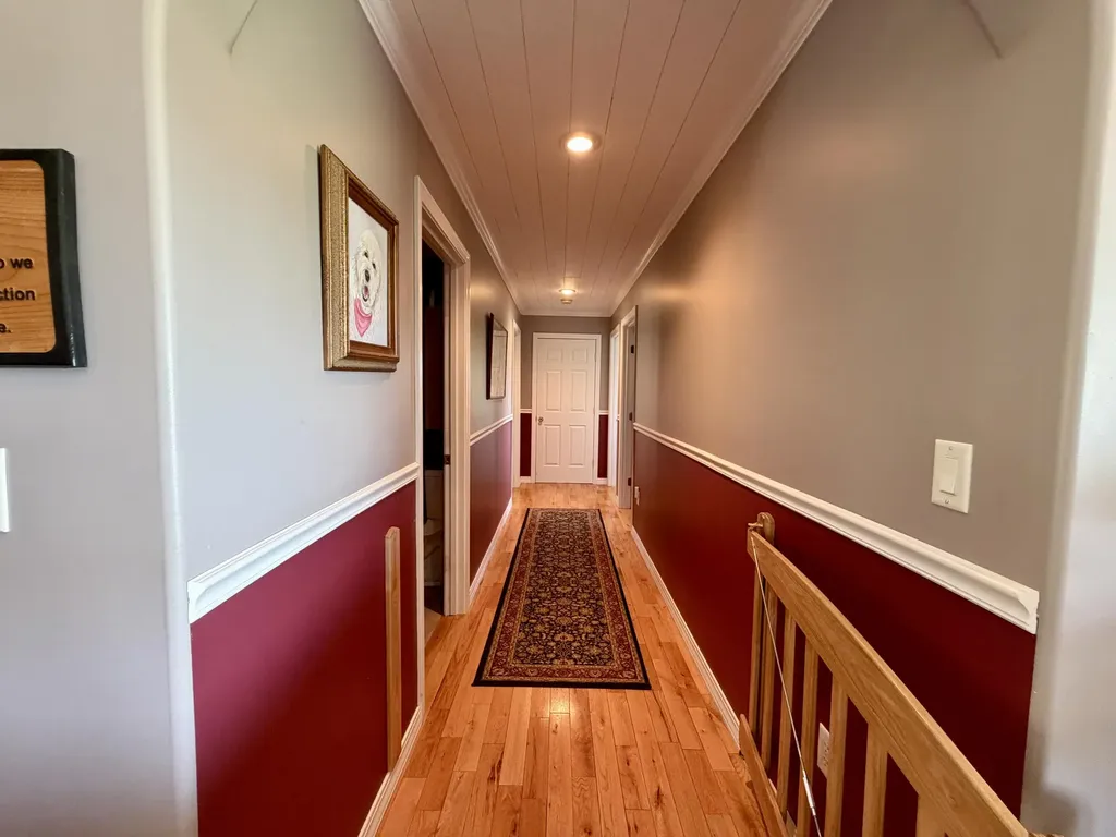 35 Carson Lane Fort Kent ME 04743