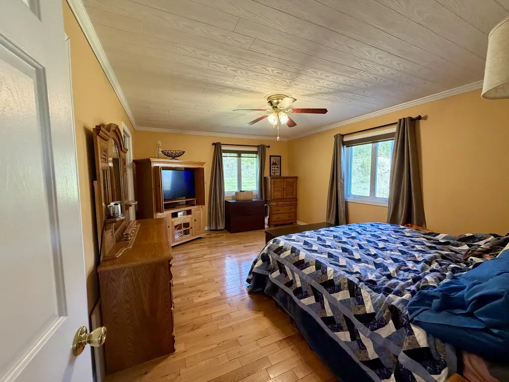 35 Carson Lane Fort Kent ME 04743