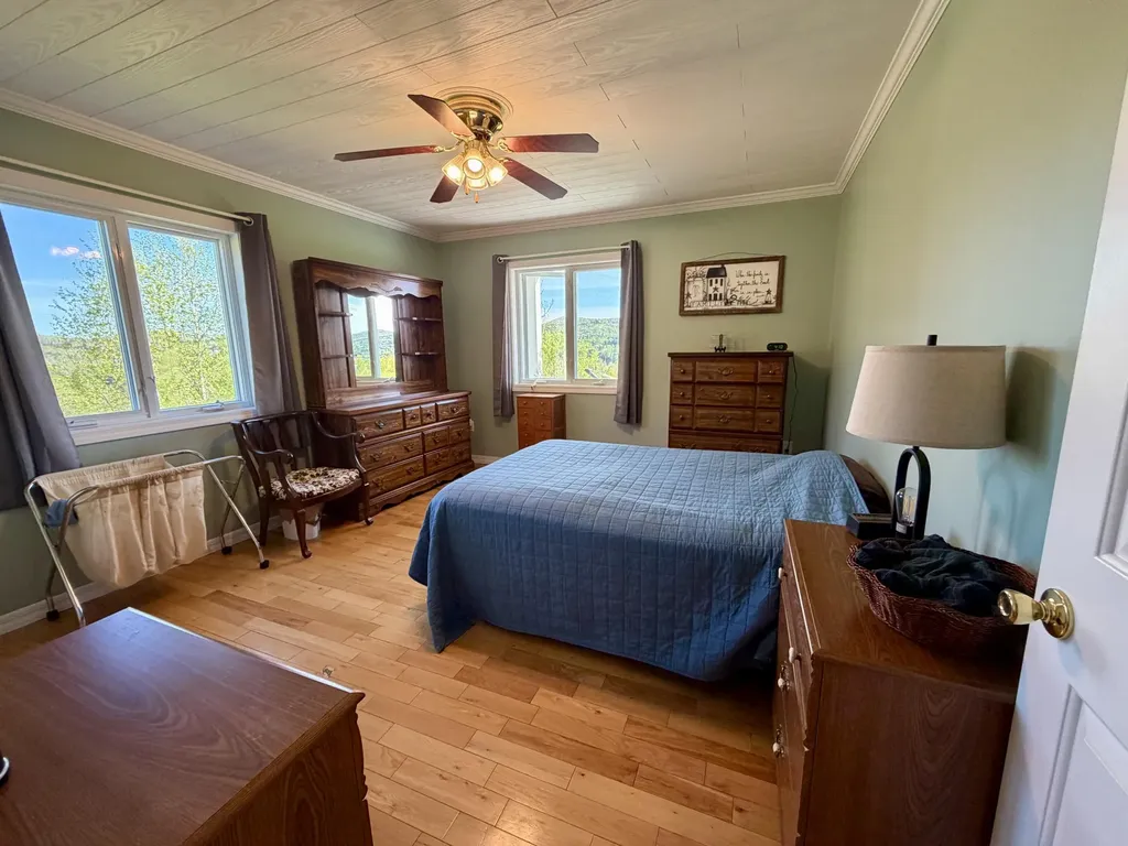 35 Carson Lane Fort Kent ME 04743