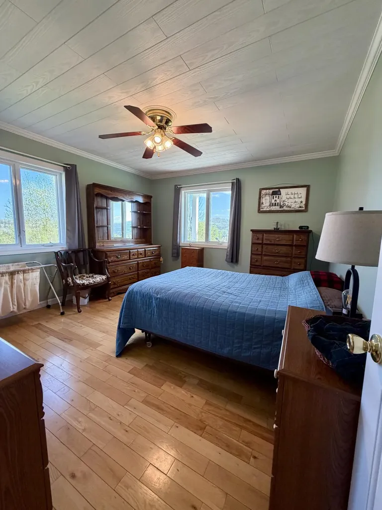 35 Carson Lane Fort Kent ME 04743