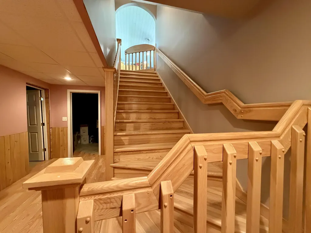 35 Carson Lane Fort Kent ME 04743