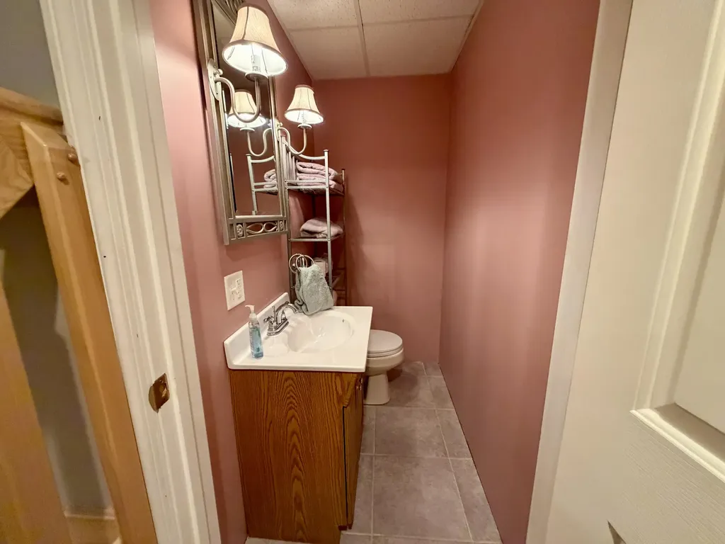 35 Carson Lane Fort Kent ME 04743