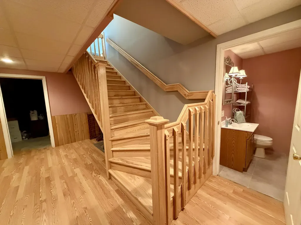 35 Carson Lane Fort Kent ME 04743