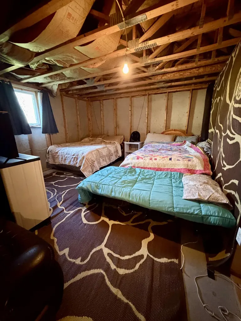 35 Carson Lane Fort Kent ME 04743