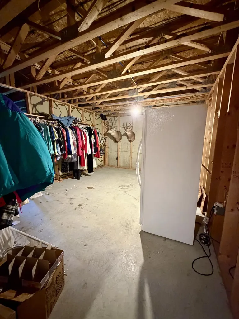 35 Carson Lane Fort Kent ME 04743