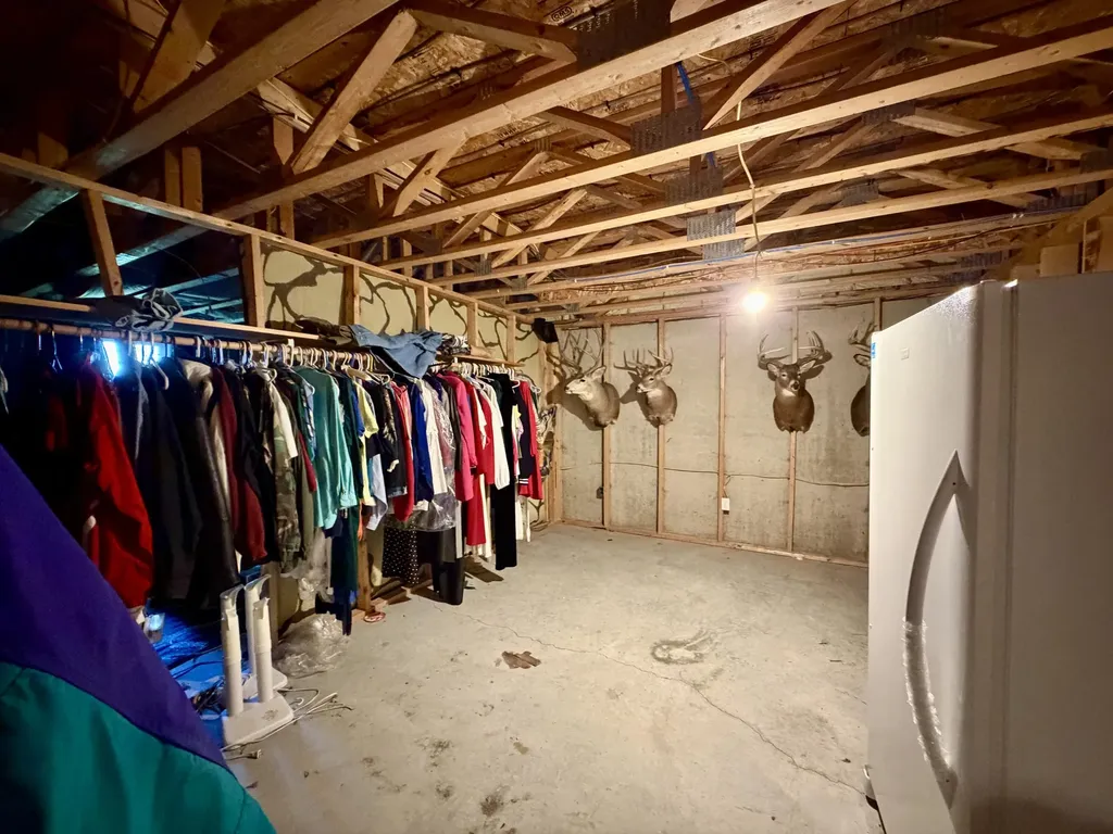 35 Carson Lane Fort Kent ME 04743