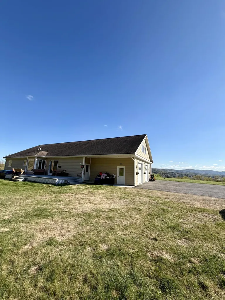 35 Carson Lane Fort Kent ME 04743