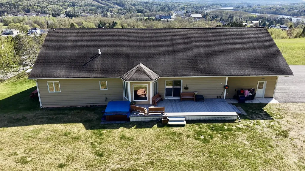 35 Carson Lane Fort Kent ME 04743