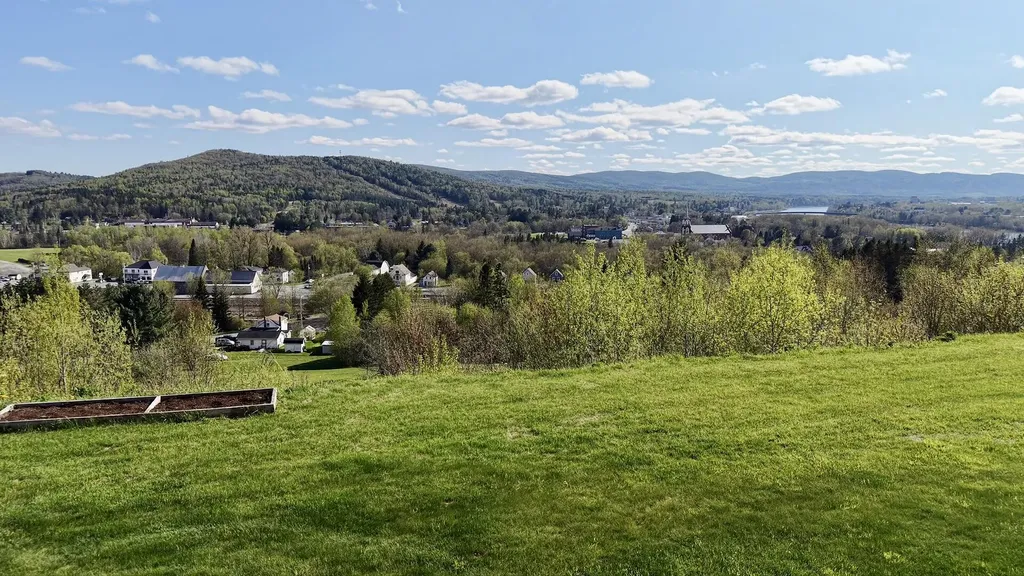 35 Carson Lane Fort Kent ME 04743